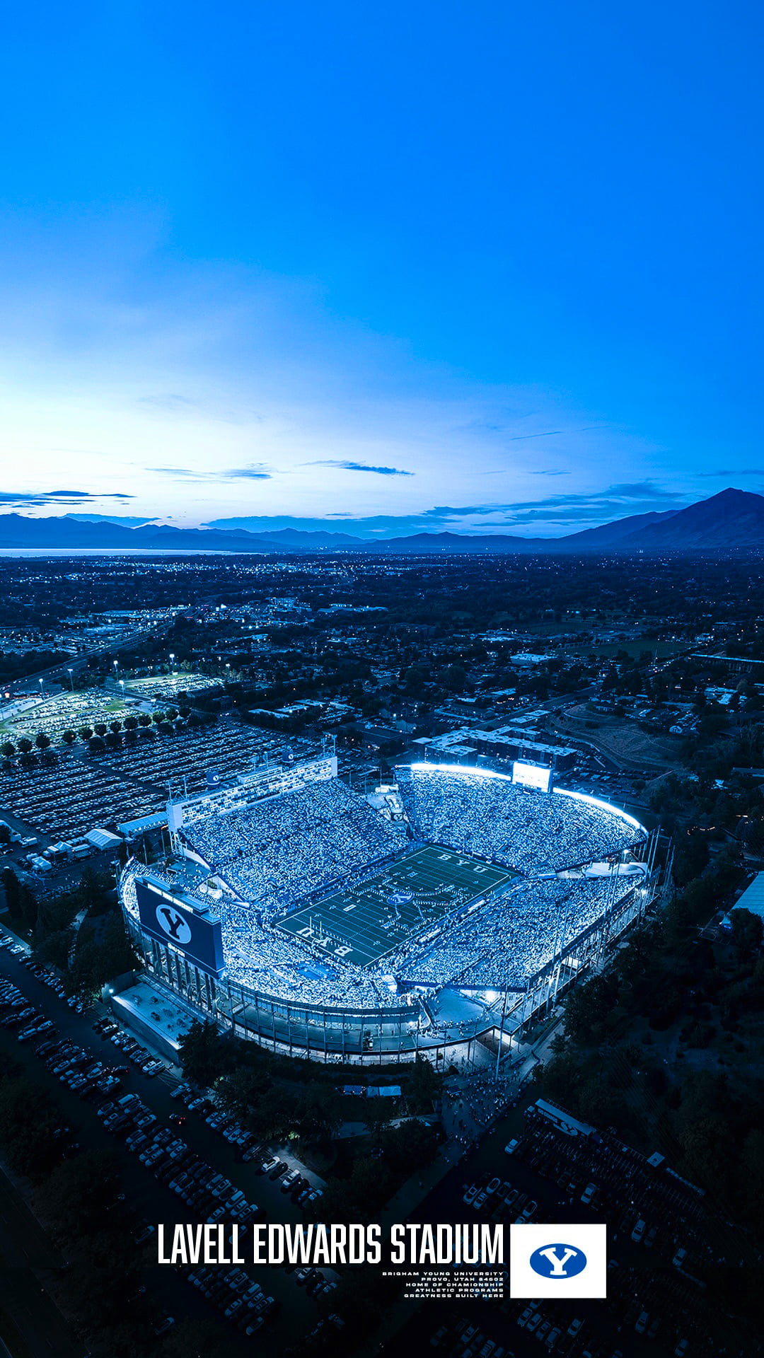 BYU Wallpaper 1 BYU Wallpaper 1