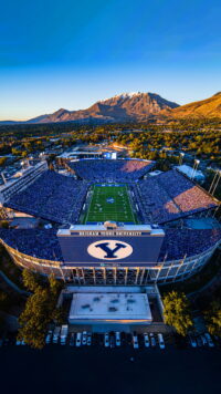 BYU Wallpaper 7