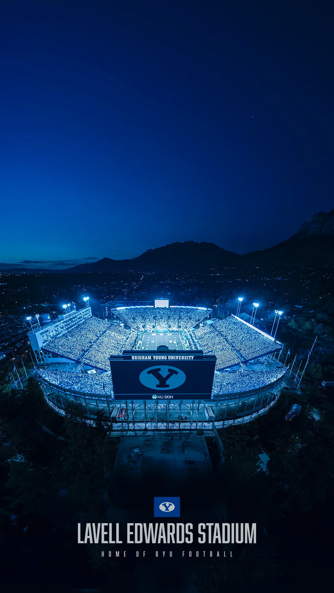 BYU Wallpaper 1 BYU Wallpaper 1