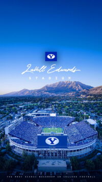 BYU Wallpaper 5