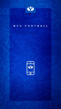 BYU Wallpaper 4