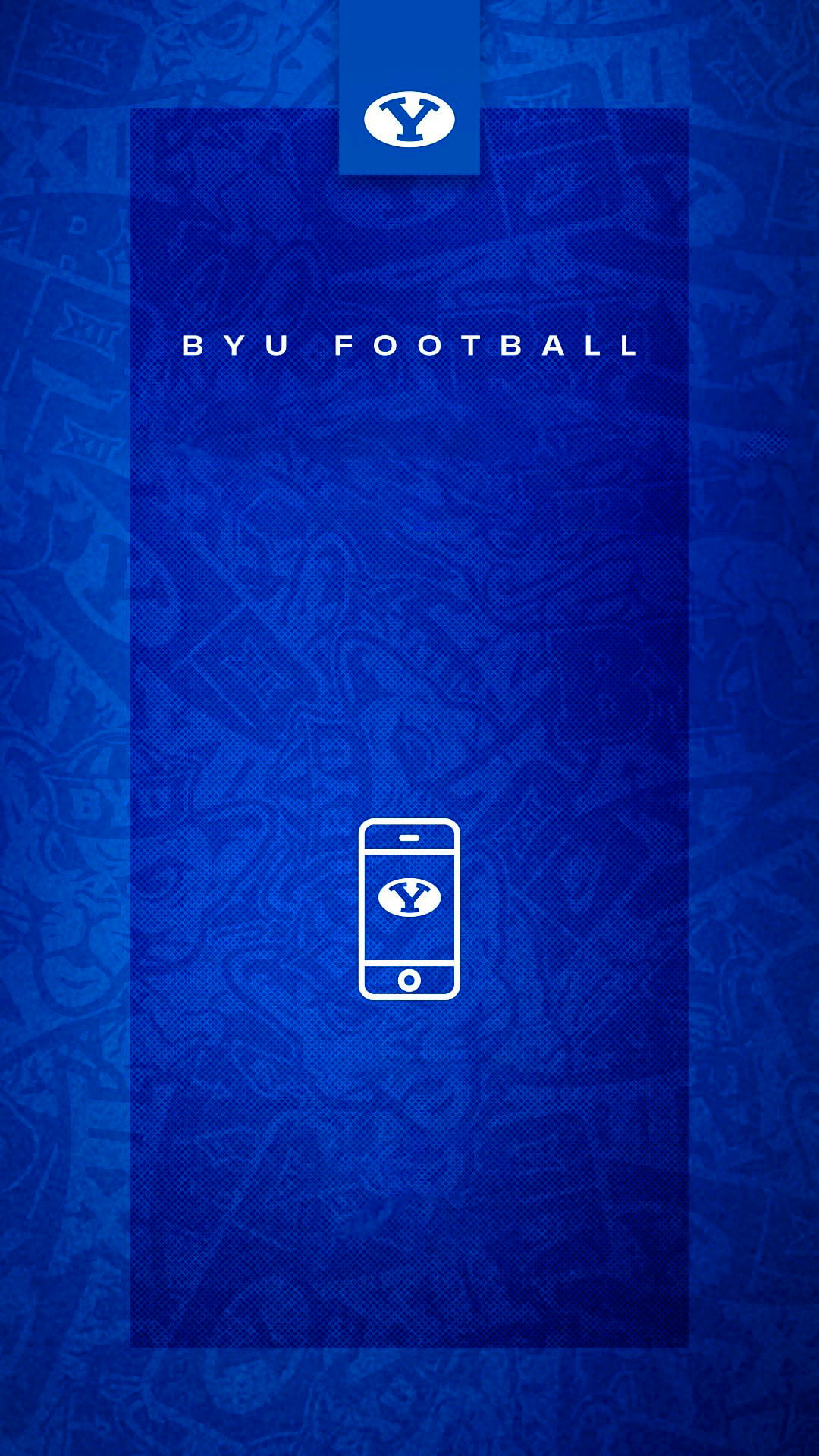 BYU Wallpaper 1