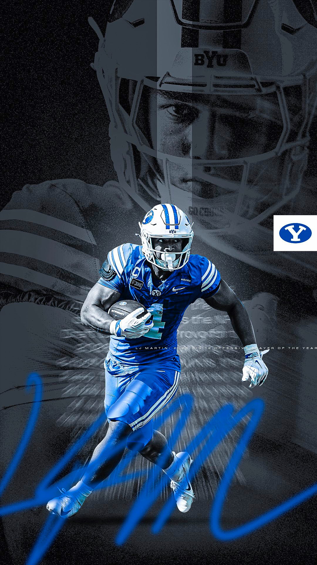 BYU Wallpaper 1