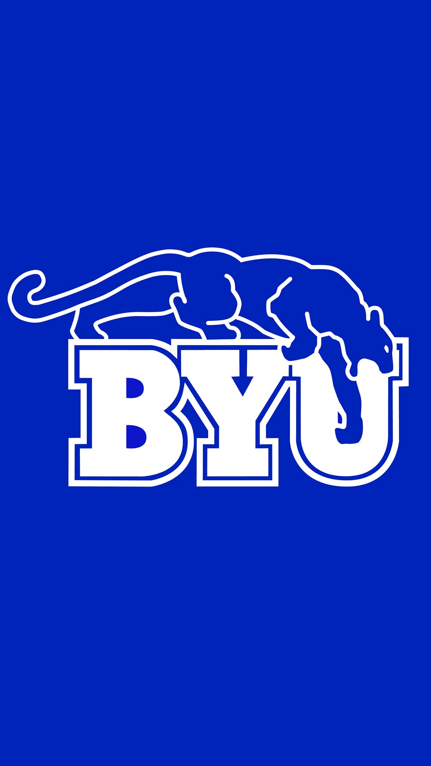 BYU Wallpaper 1