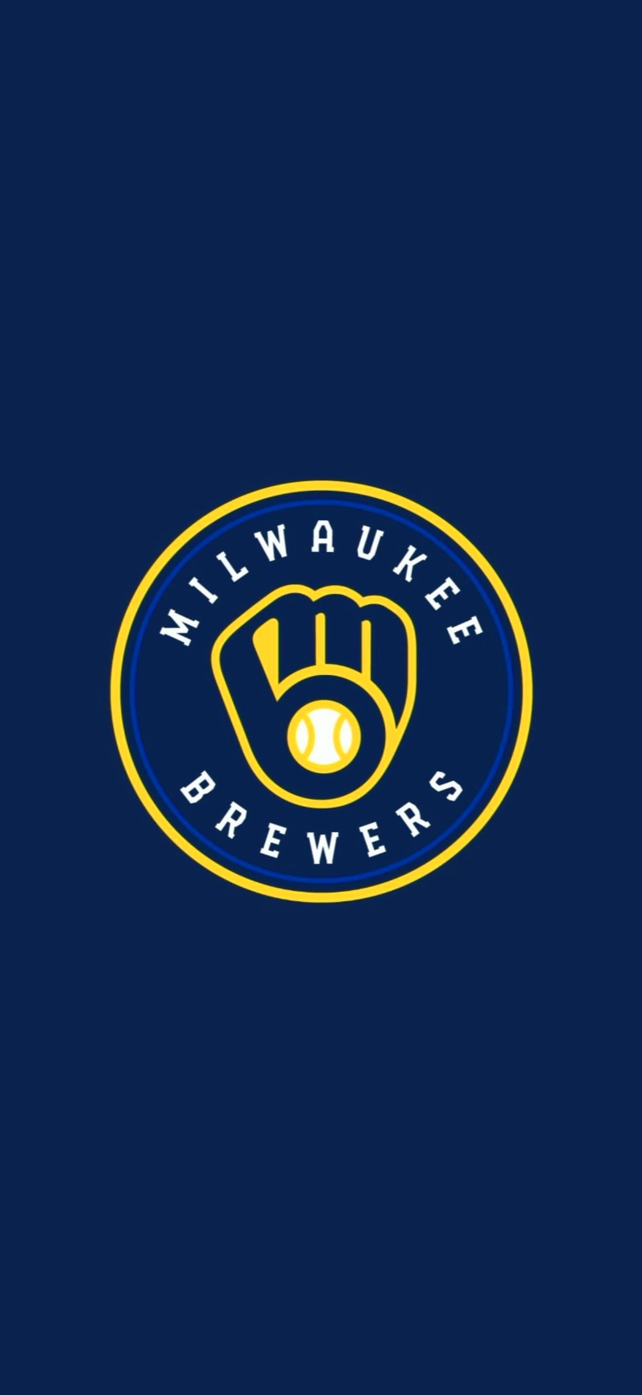 Brewers Wallpaper 1