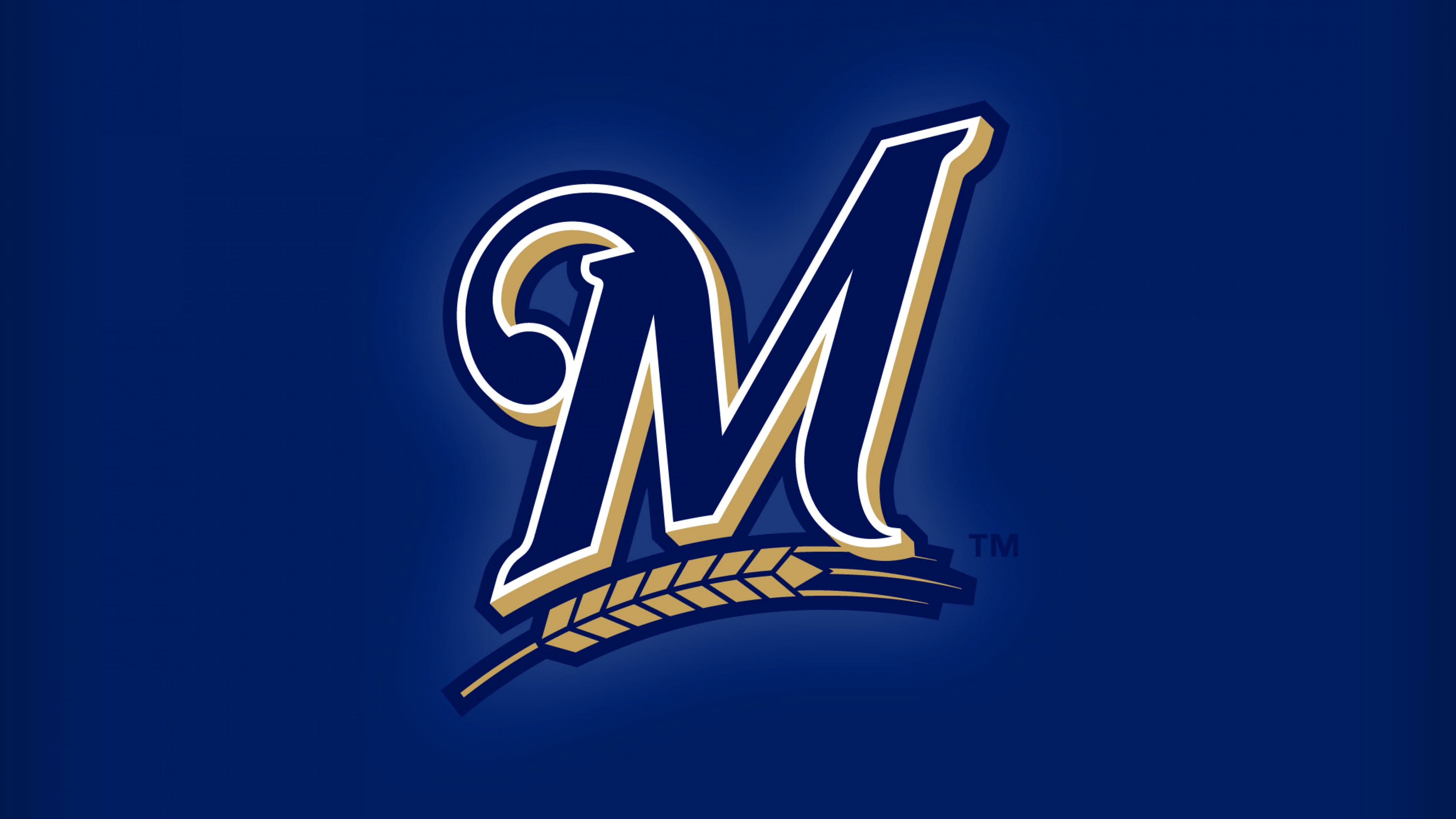 Brewers Wallpaper 1