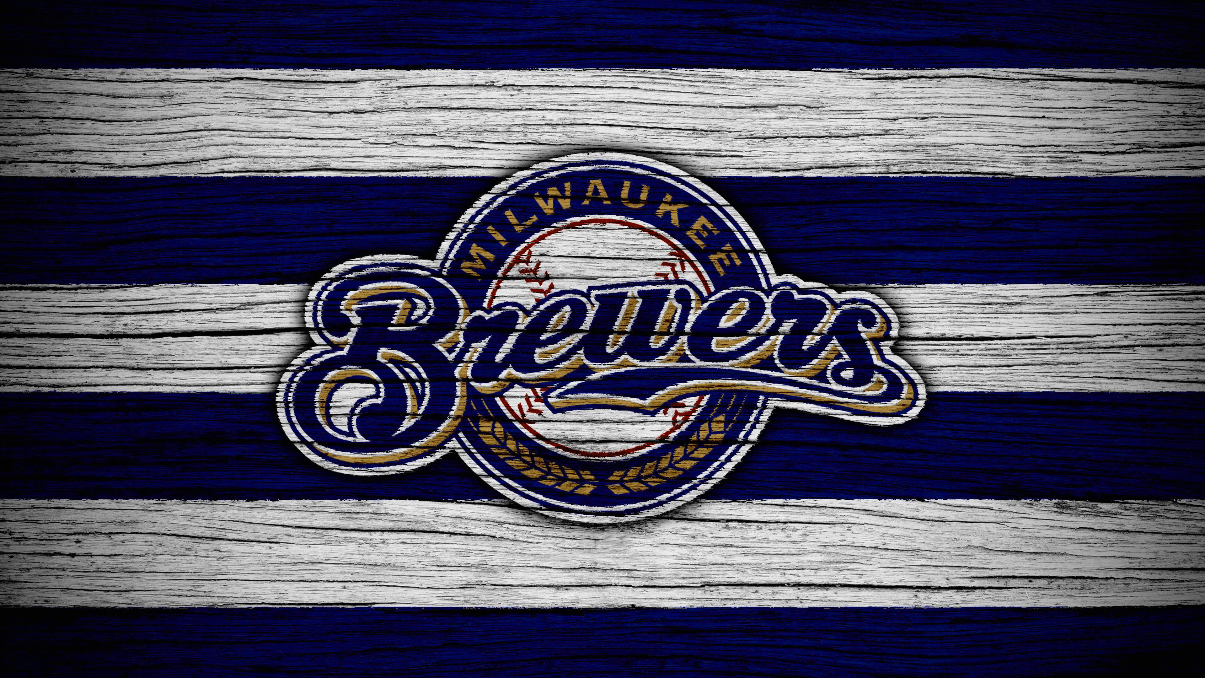 Brewers Wallpaper 1