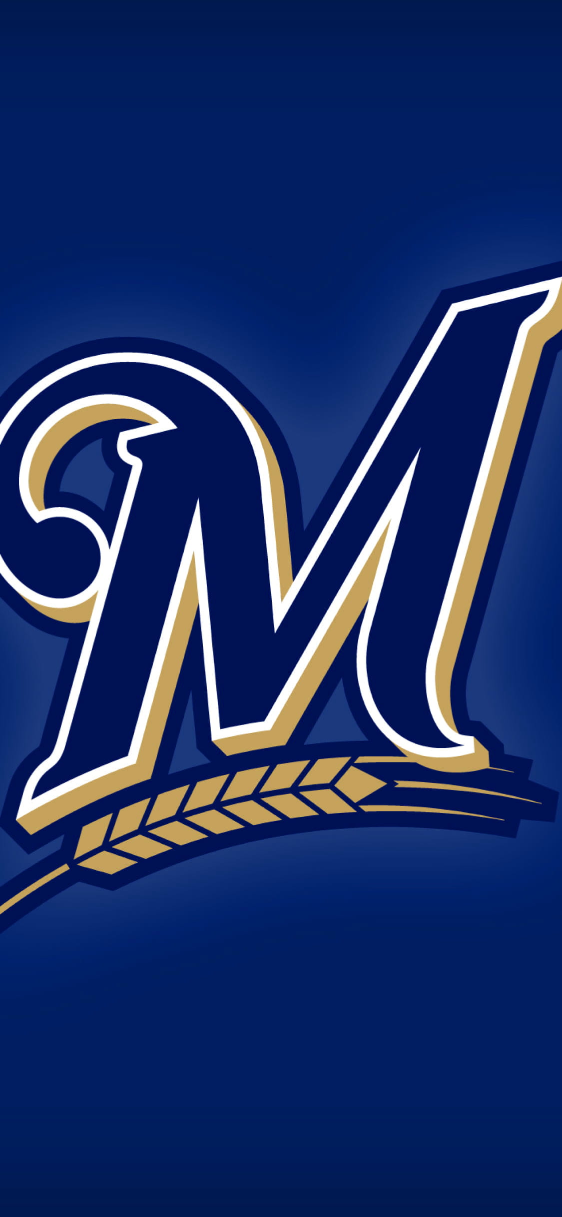 Brewers Wallpaper 1