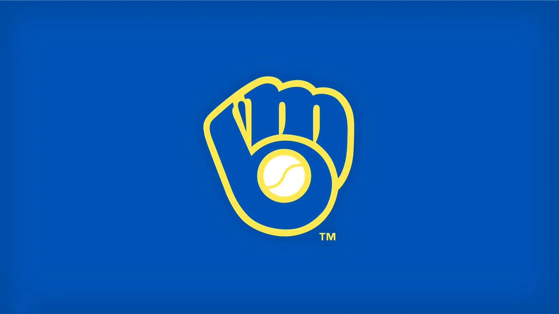 Brewers Wallpaper 1