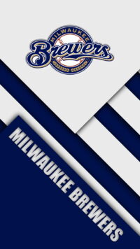 Brewers Wallpaper 3