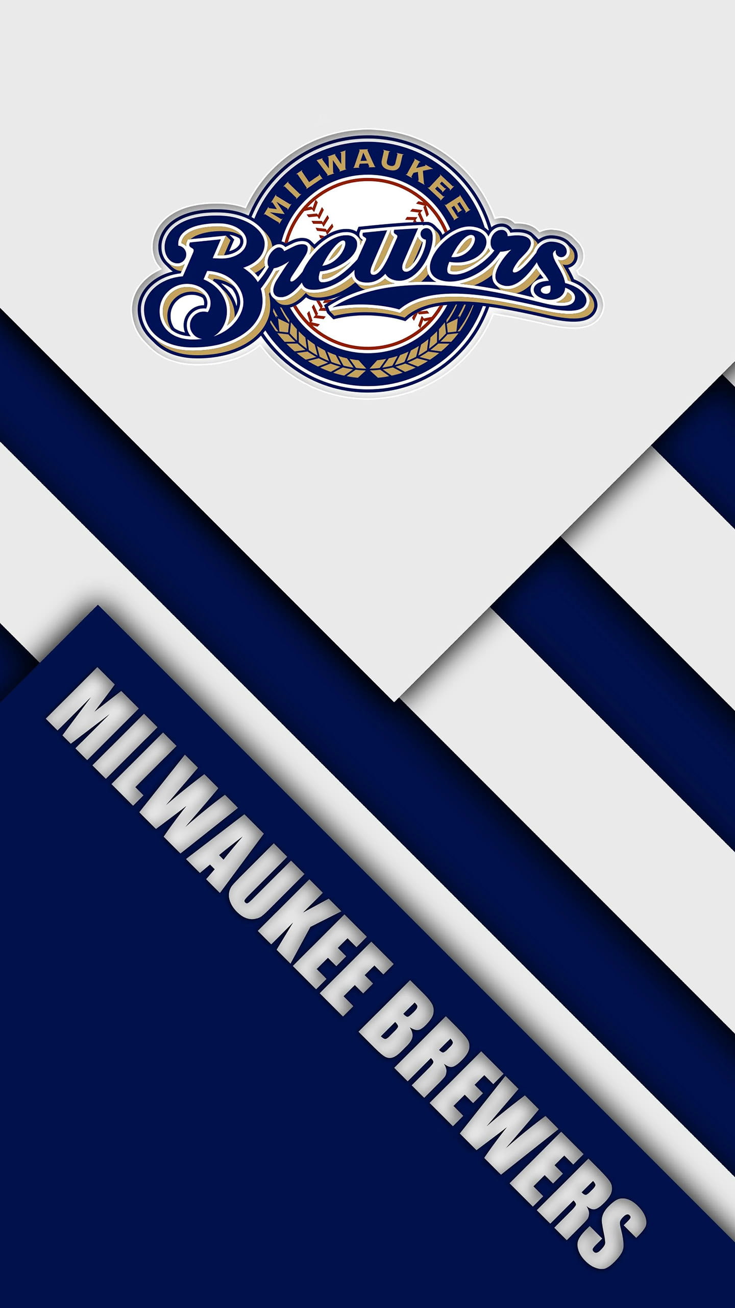 Brewers Wallpaper 1