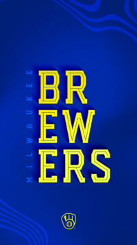 Brewers Wallpaper 8