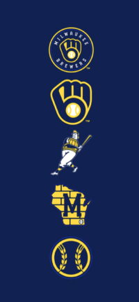 Brewers Wallpaper 6