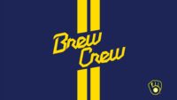 Brewers Wallpaper 3