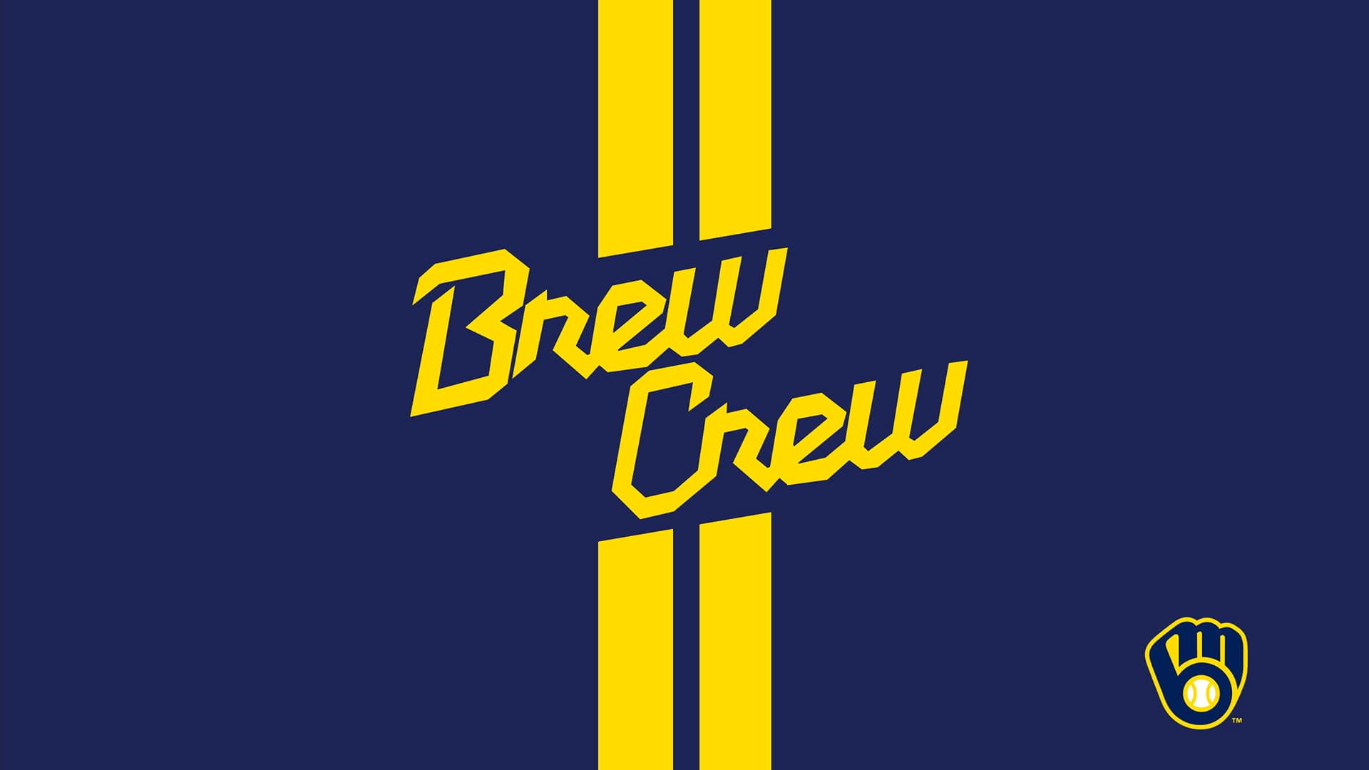 Brewers Wallpaper 1
