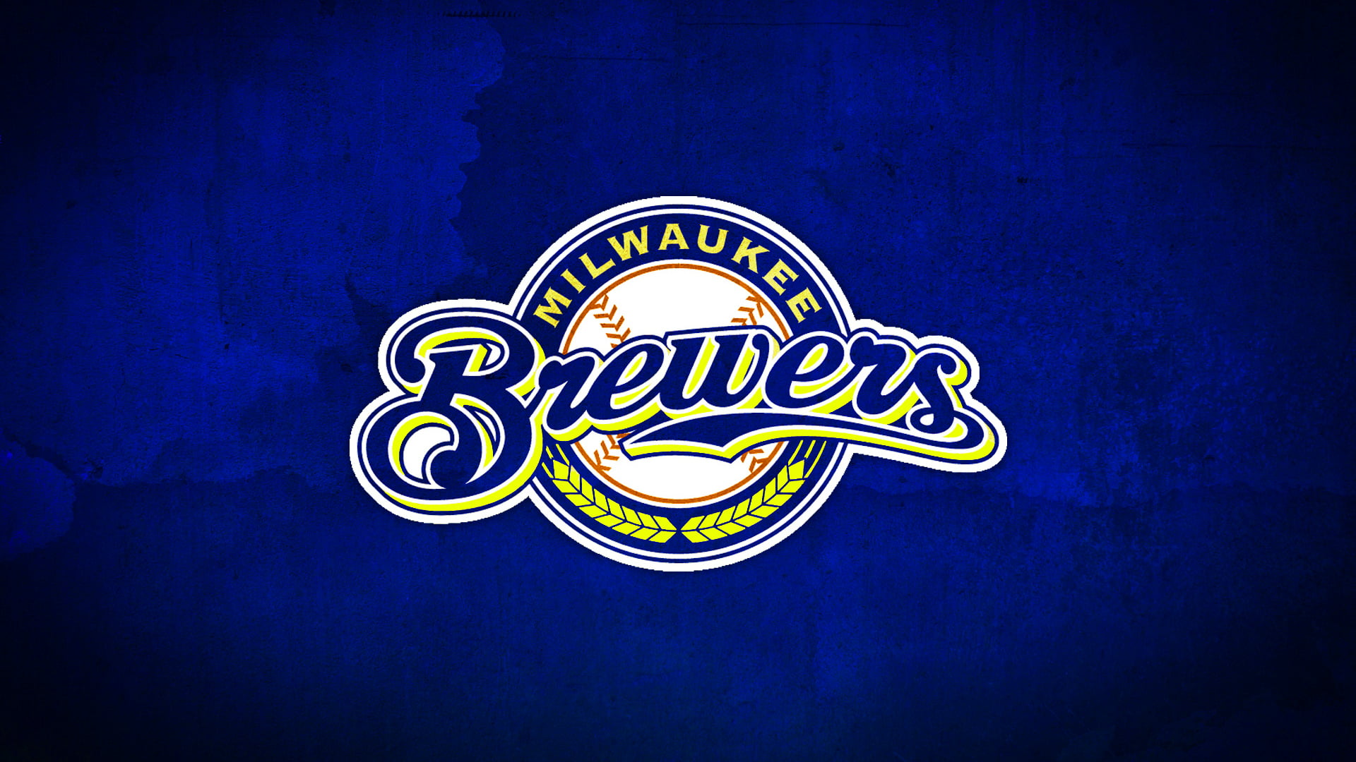 Brewers Wallpaper 1
