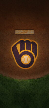 Brewers Wallpaper 2