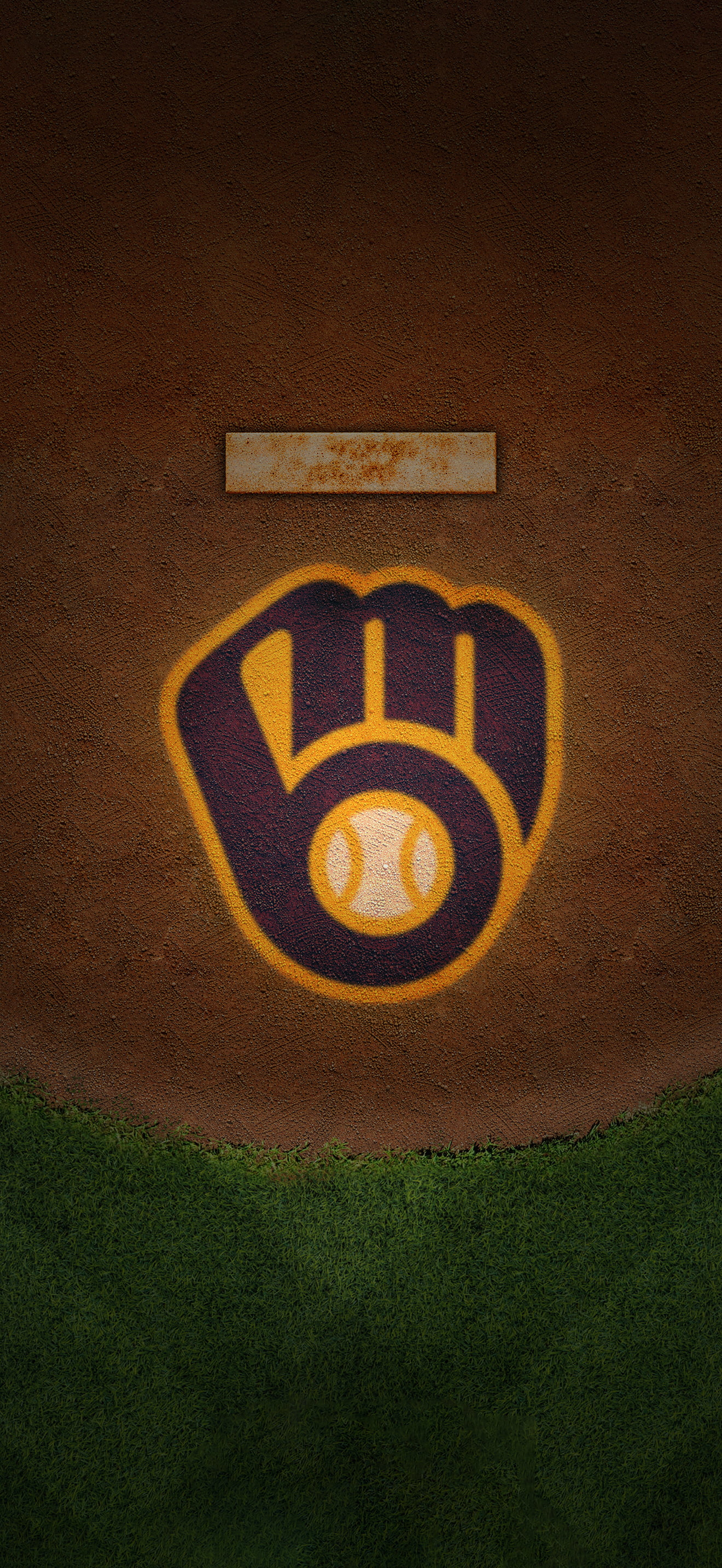 Brewers Wallpaper 1