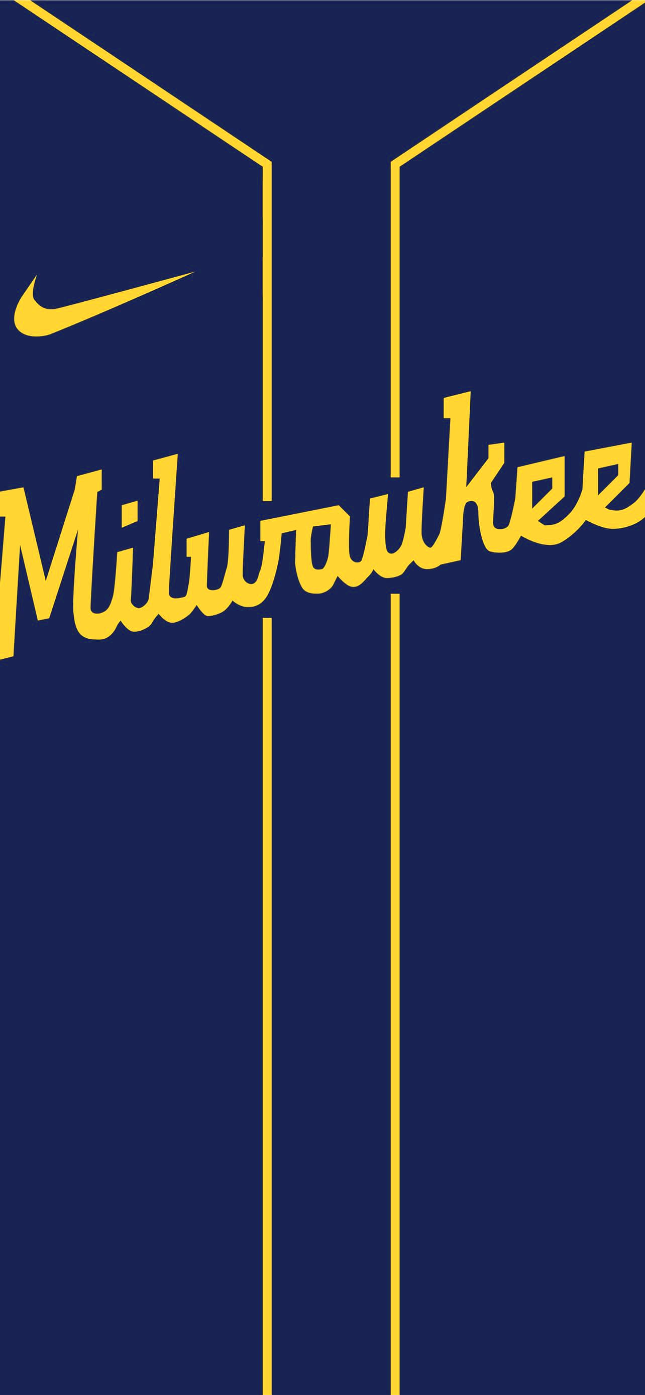 Brewers Wallpaper 1