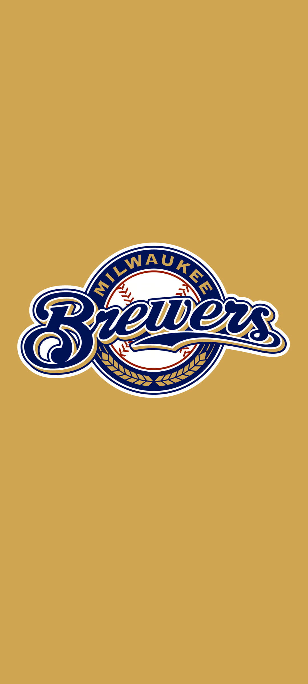 Brewers Wallpaper 1