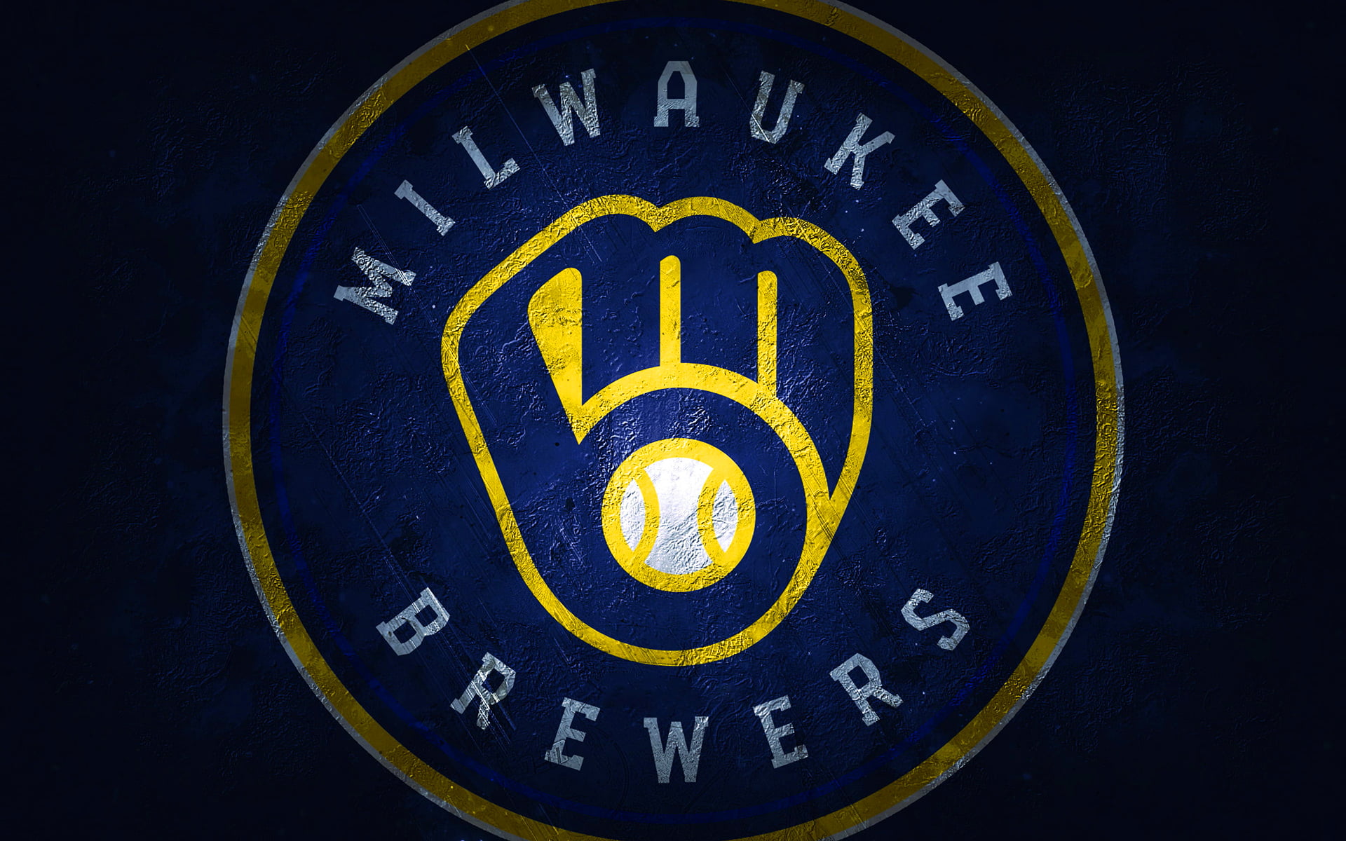 Brewers Wallpaper 1