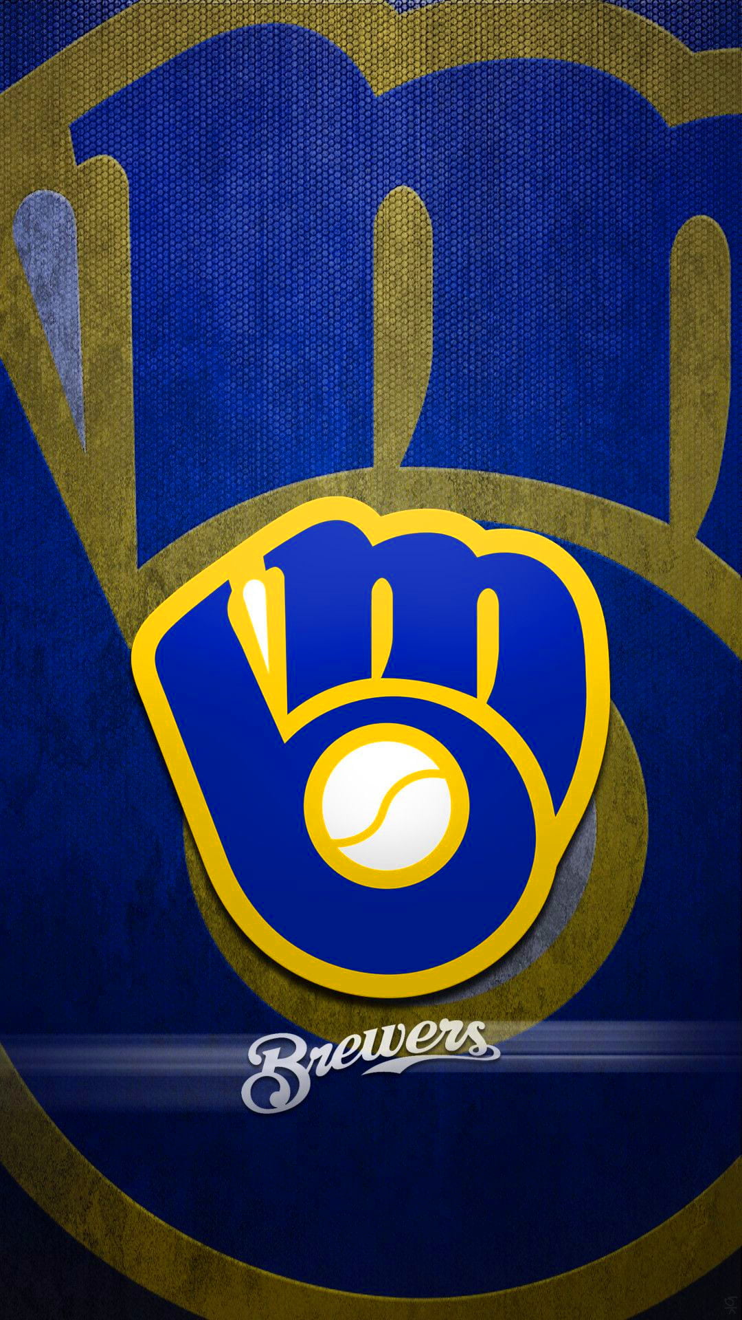 Brewers Wallpaper 1