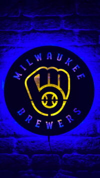 Brewers Wallpaper 6