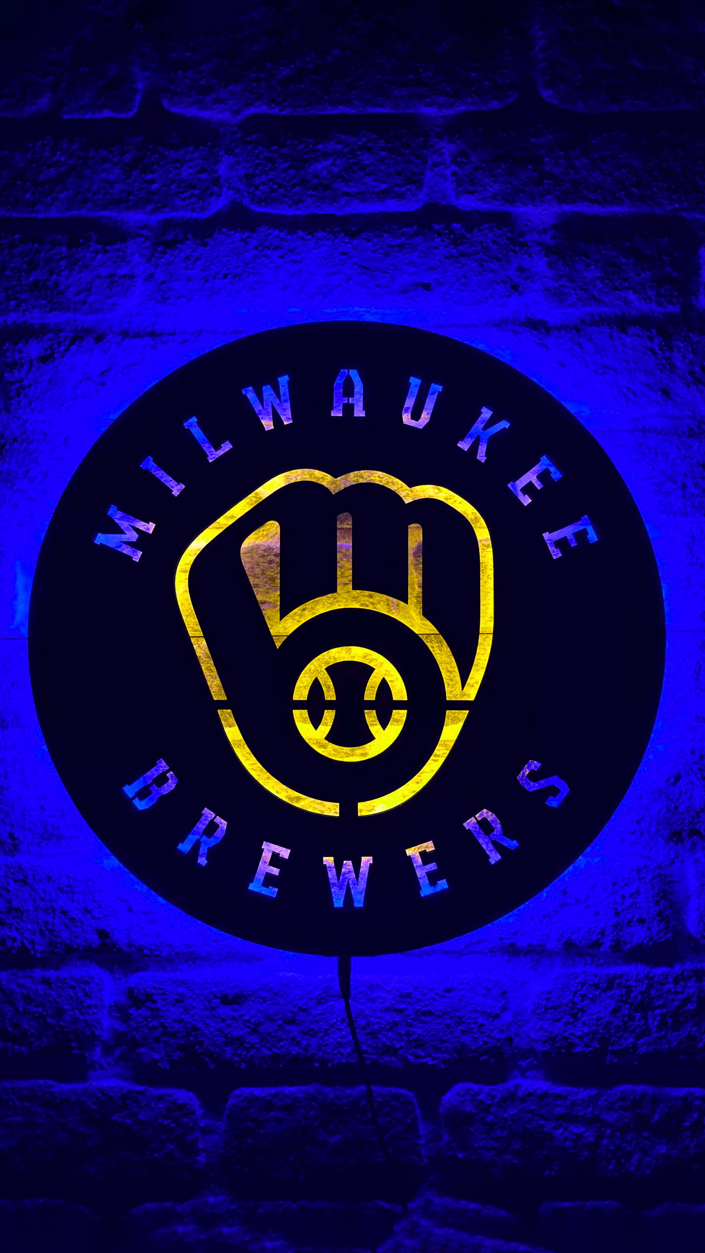 Brewers Wallpaper 1