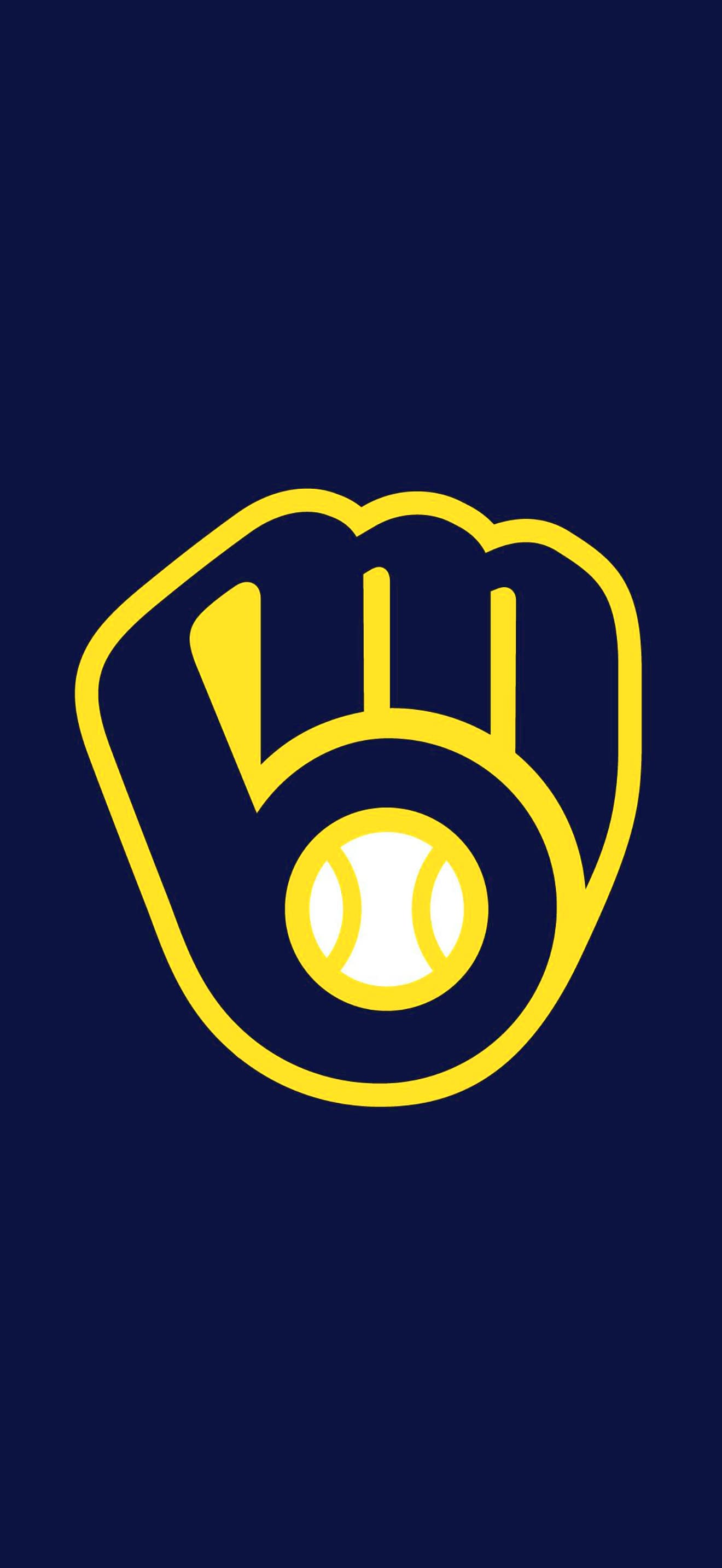 Brewers Wallpaper 1