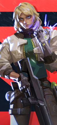 Deadlock Wallpaper 9