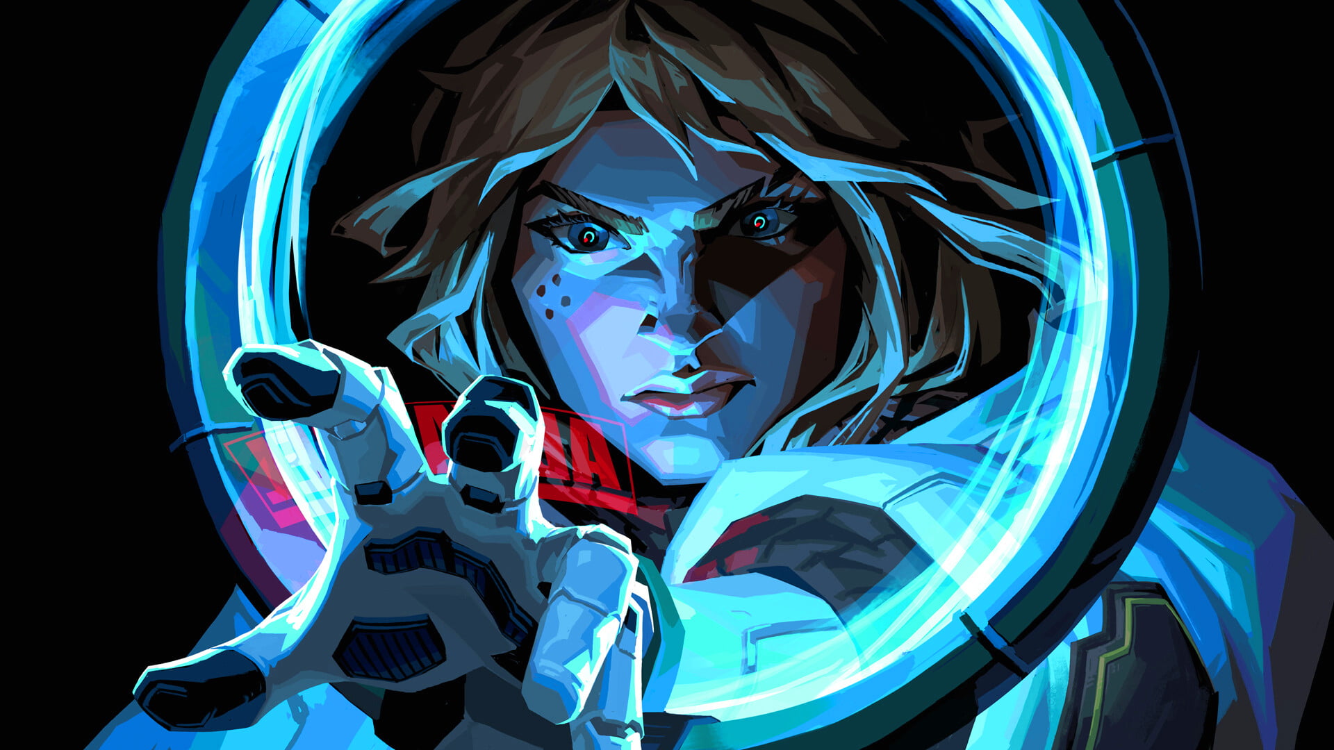 Deadlock Wallpaper 1