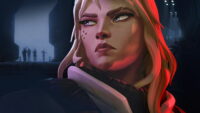 Deadlock Wallpaper 1