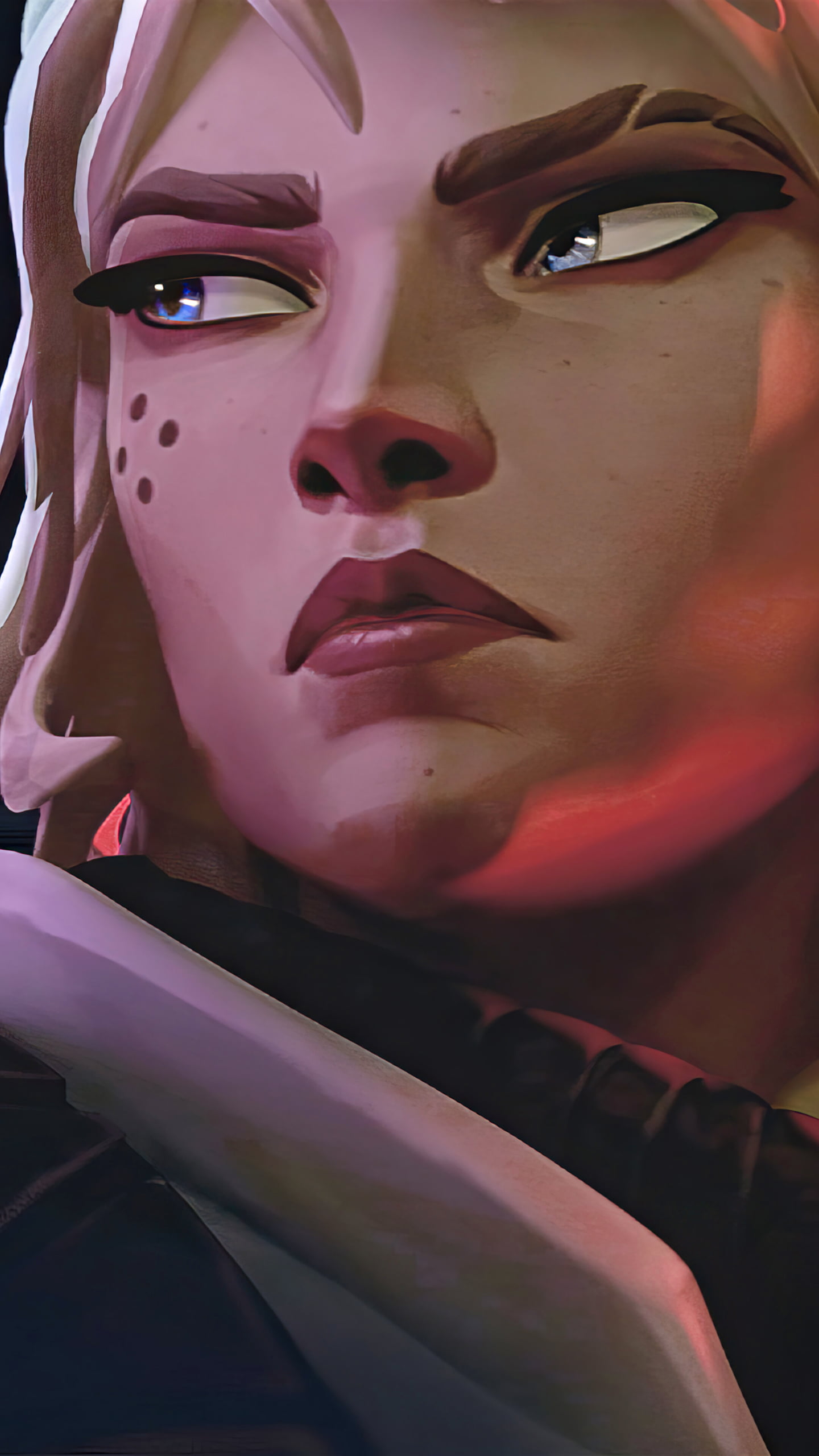Deadlock Wallpaper 1