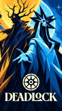 Deadlock Wallpaper 6