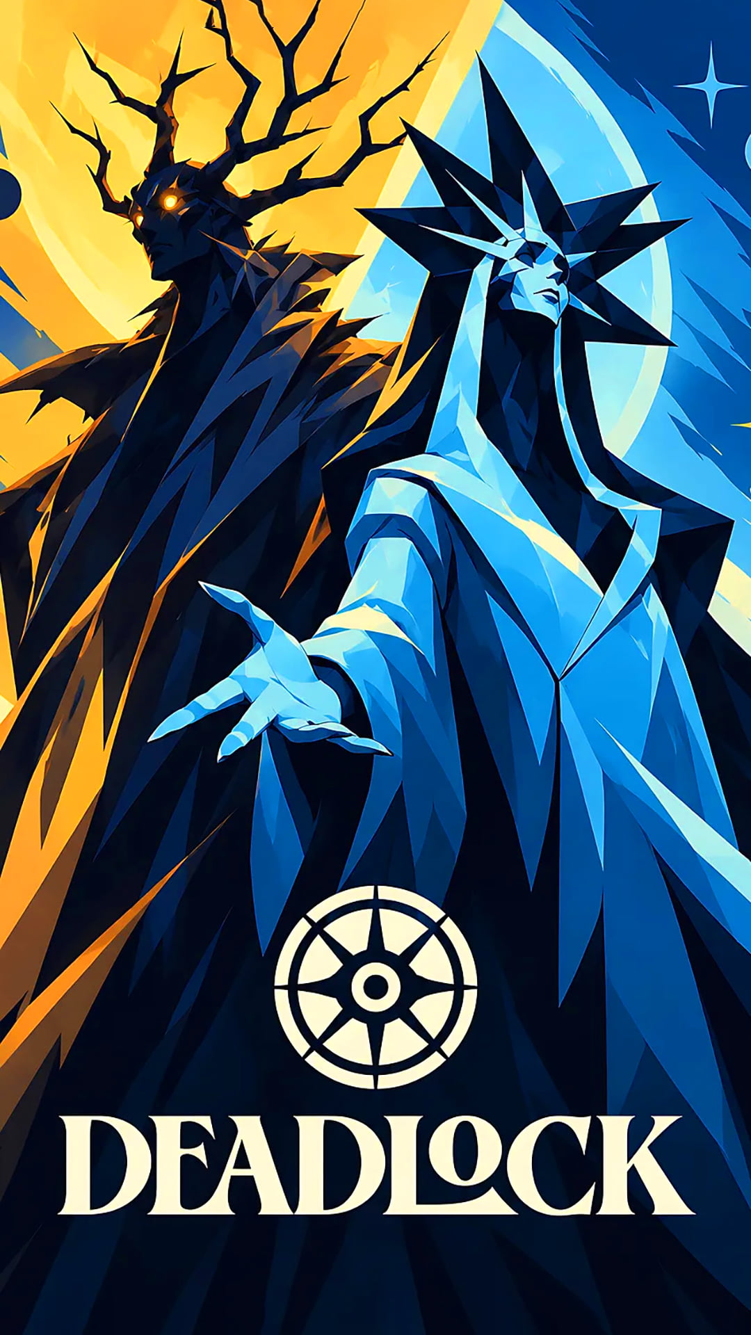Deadlock Wallpaper 1