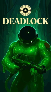 Deadlock Wallpaper 8