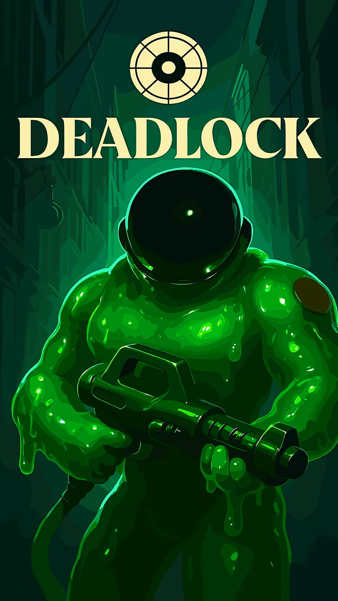 Deadlock Wallpaper 1