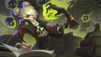 Deadlock Wallpaper 11