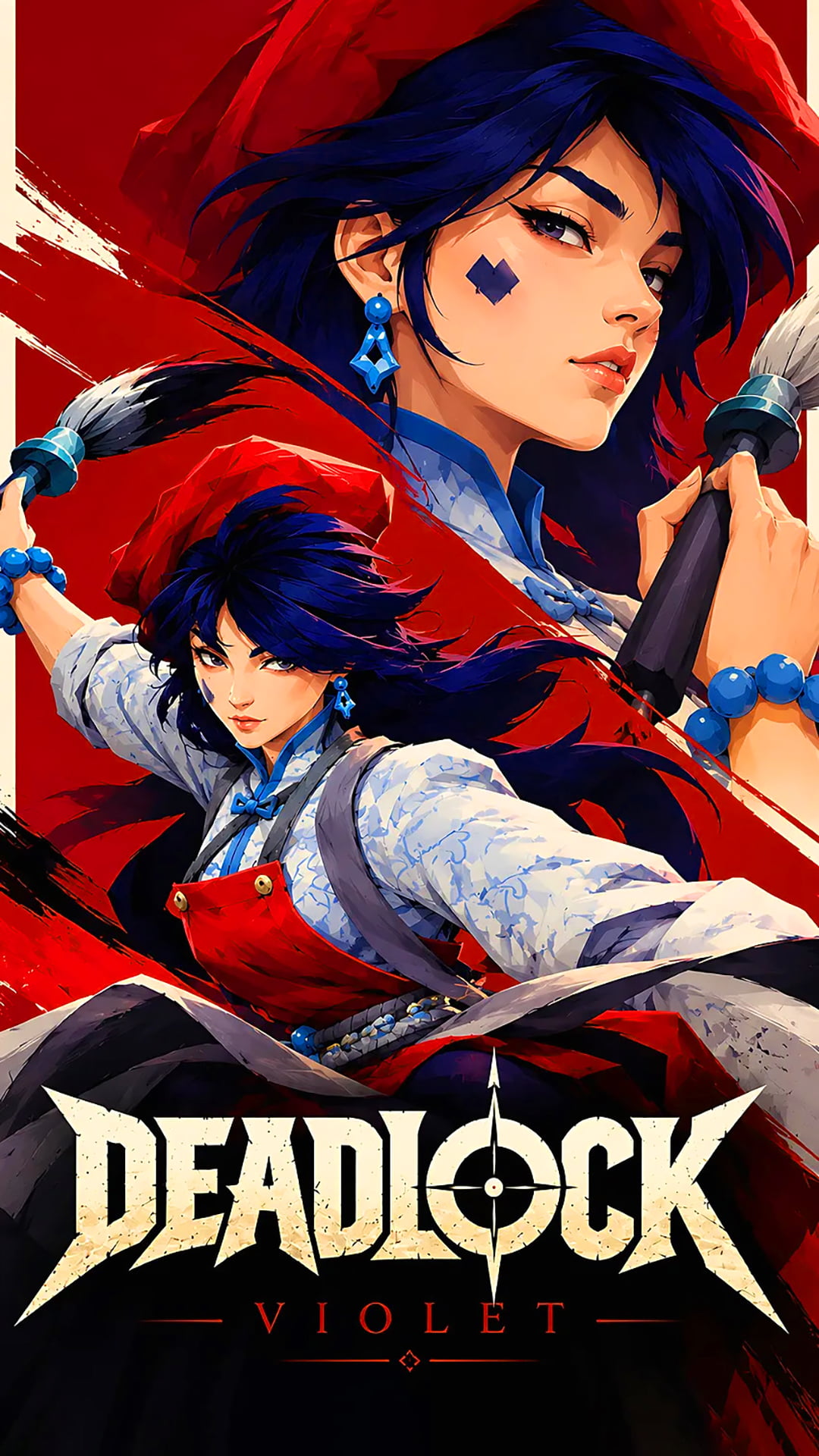 Deadlock Wallpaper 1