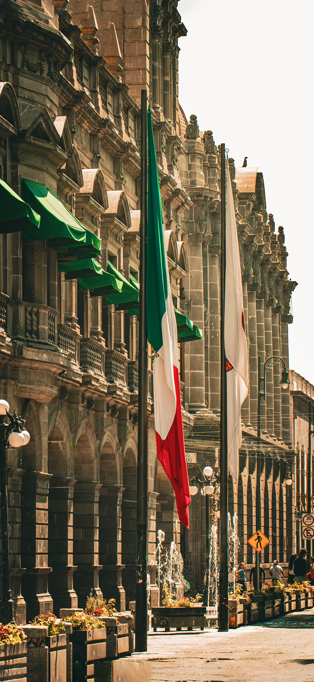 Mexico Wallpaper 1