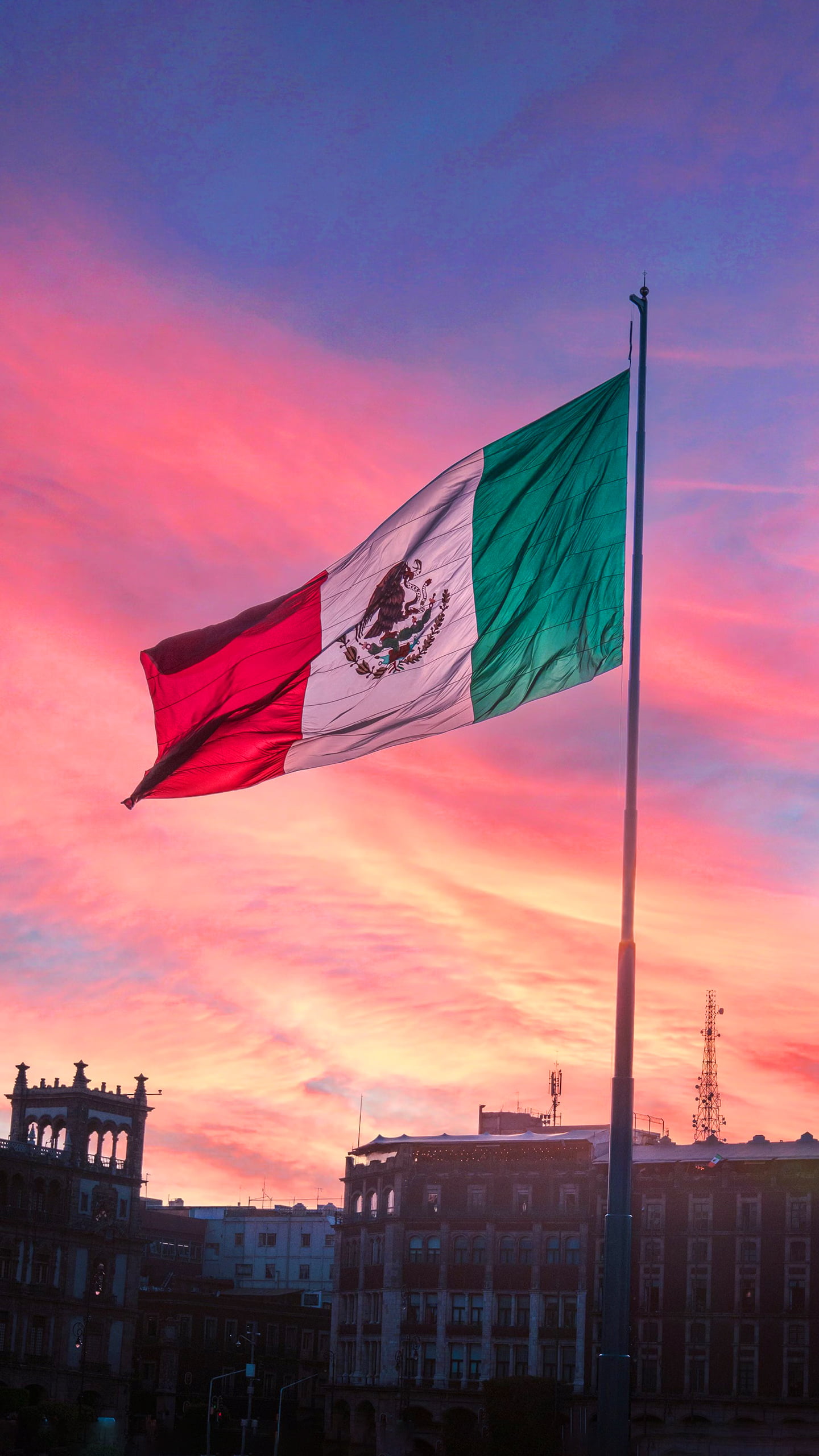 Mexico Wallpaper 1