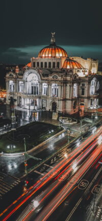 Mexico Wallpaper 4