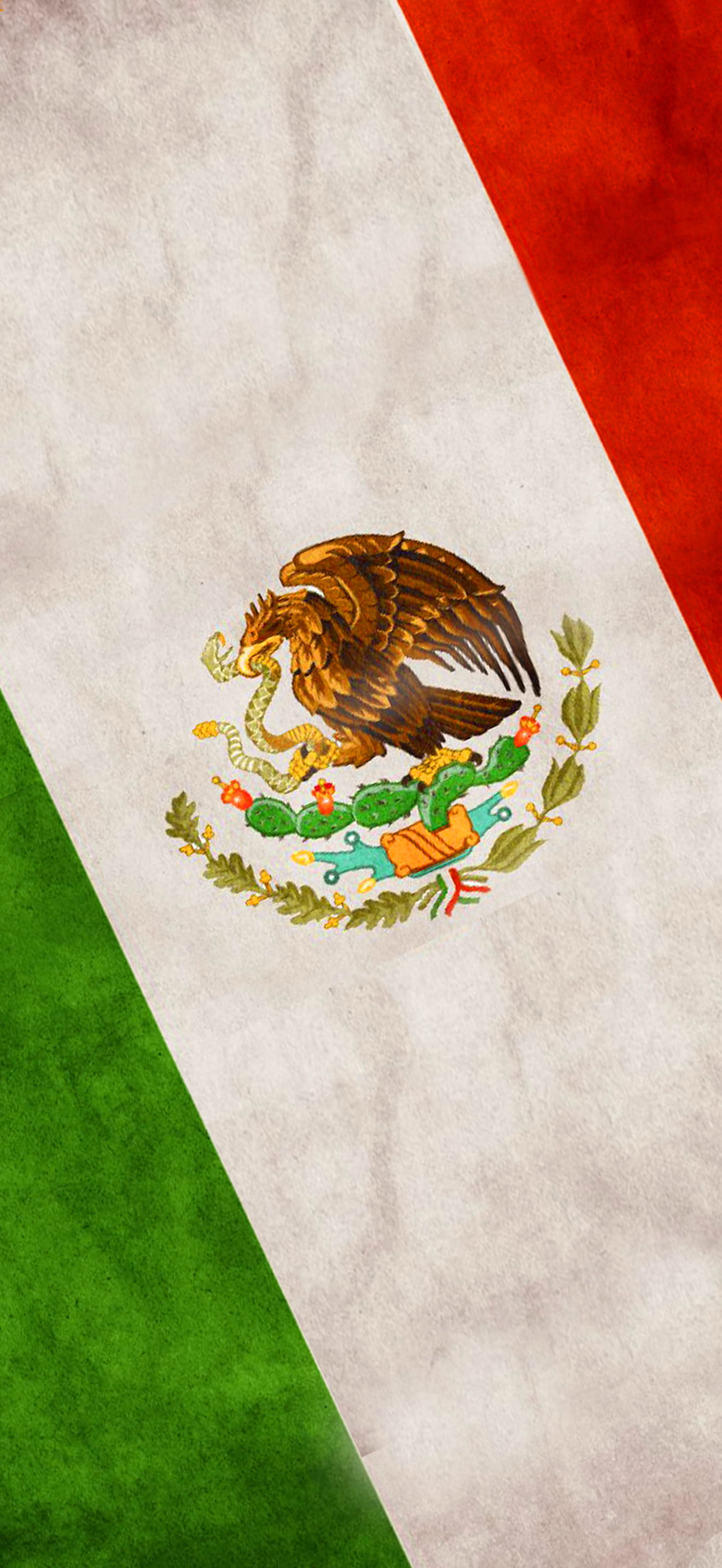 Mexico Wallpaper 1