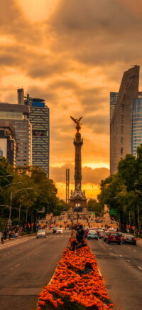 Mexico Wallpaper 2