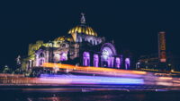 Mexico Wallpaper 2