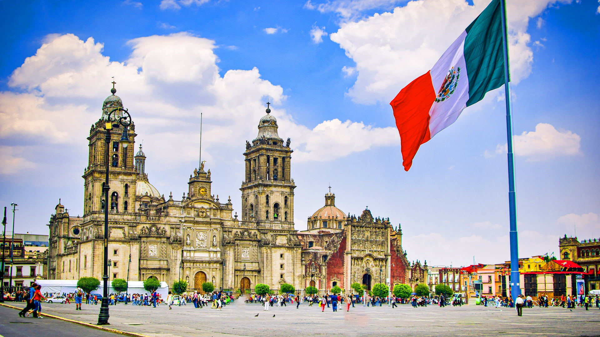 Mexico Wallpaper 1 Mexico Wallpaper 1