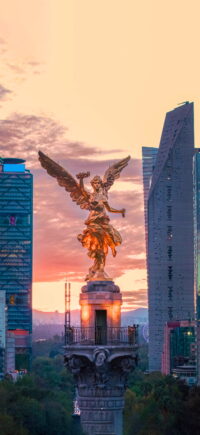 Mexico Wallpaper 1