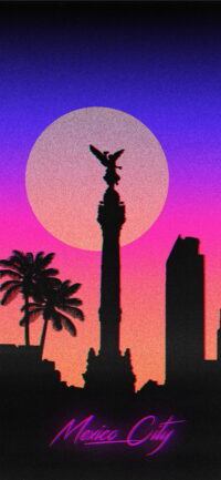 Mexico Wallpaper 2