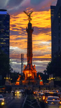 Mexico Wallpaper 4