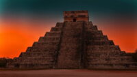 Mexico Wallpaper 2